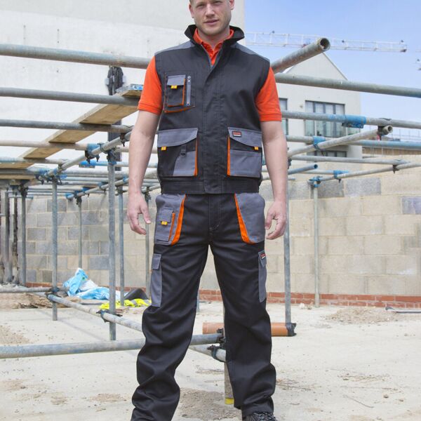 Work-Guard lite trousers Thumbnail