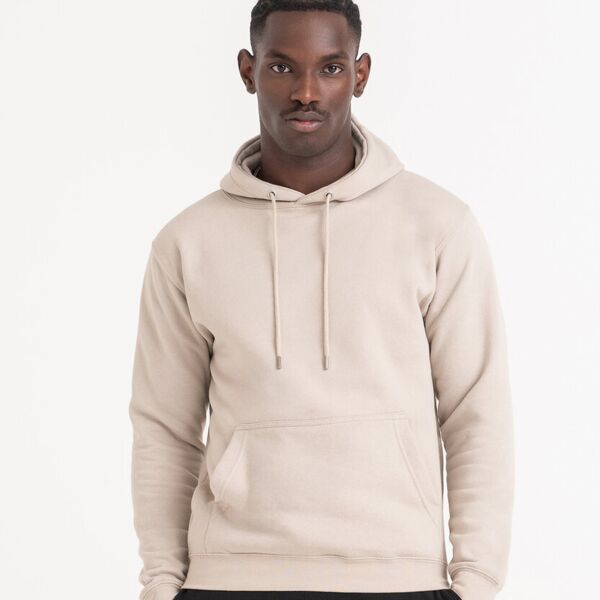 Organic hoodie Thumbnail