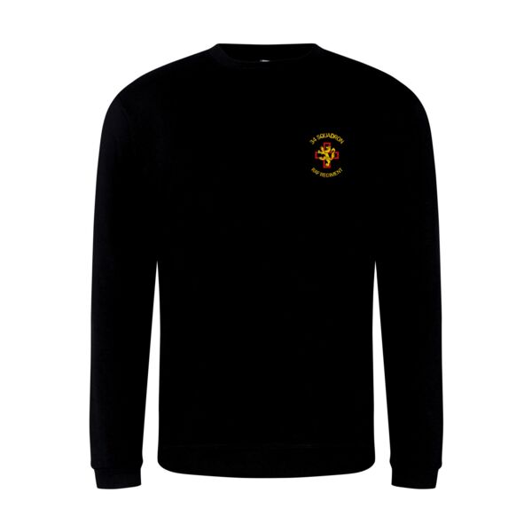 34 SQN Sweatshirt Thumbnail