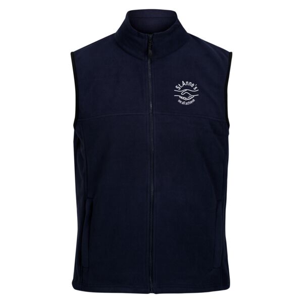 St Anne's Haber II Bodywarmer Thumbnail