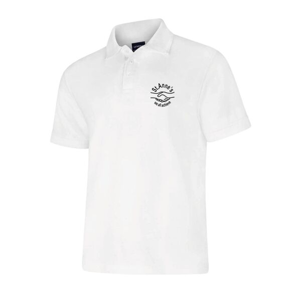 St Anne's Polo Thumbnail