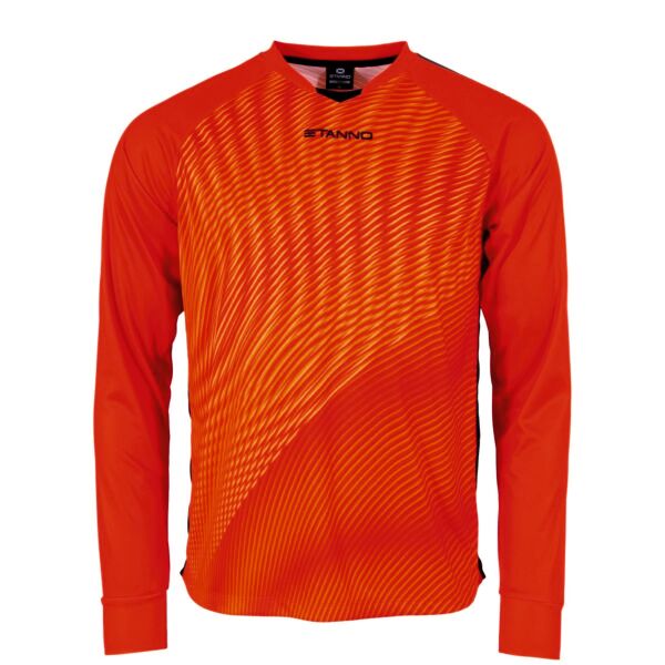 Stanno Vortex Keeper Shirt Long Sleeve Thumbnail
