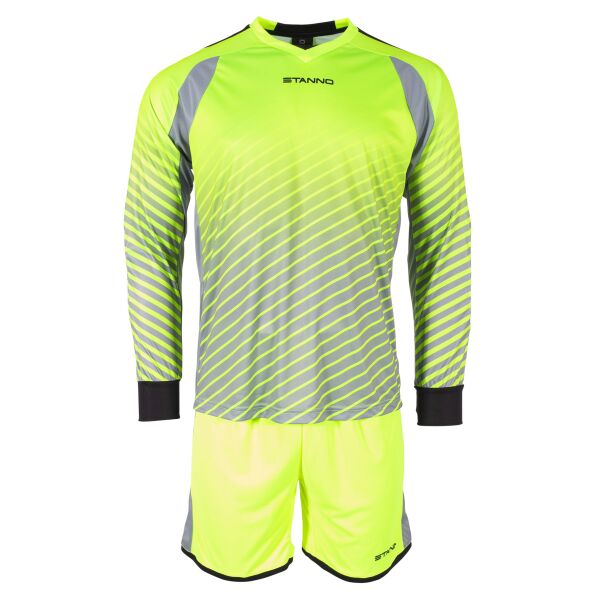 Stanno Blitz Goalkeeper Set Junior Thumbnail