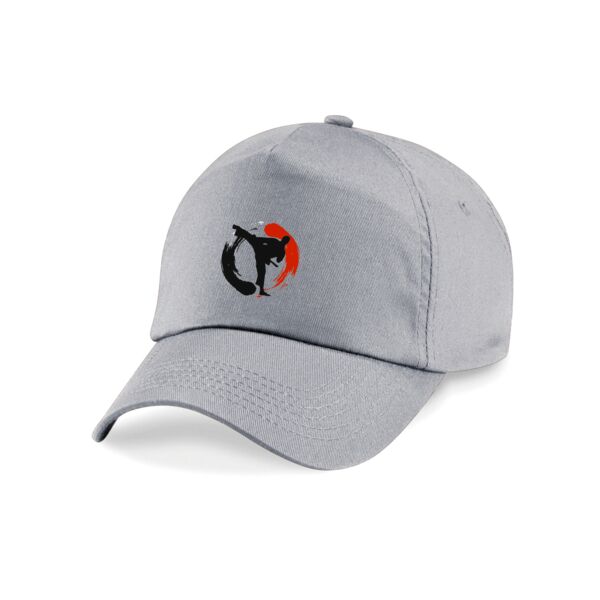Martial Arts Academy Driffield Cap Thumbnail