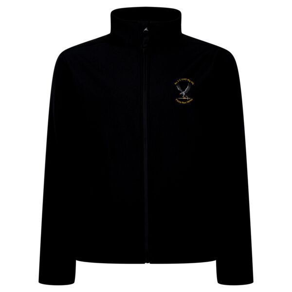 No 2 C-UAS Wg HQ Softshell Jacket Thumbnail