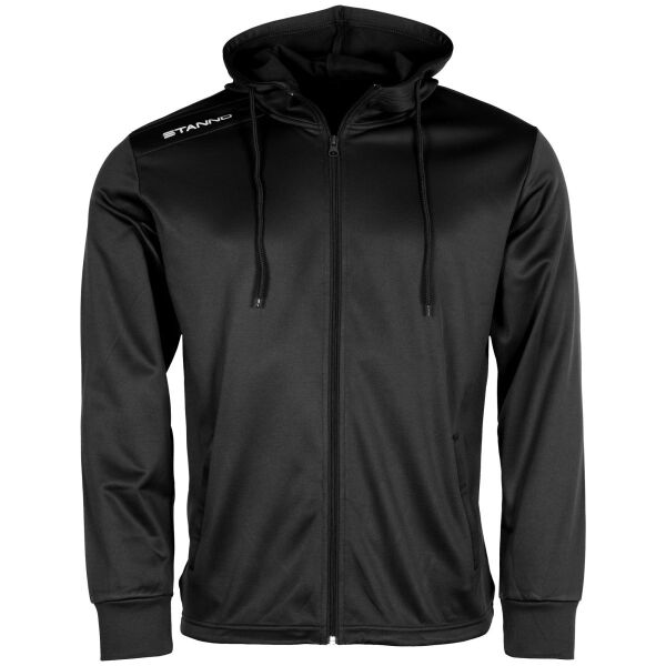 Stanno Field Full Zip Top Hooded  Thumbnail