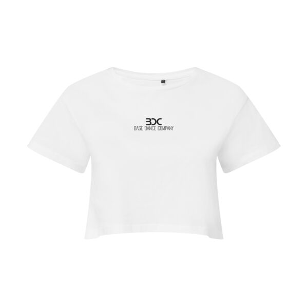 Base Dance Company Boxy Tee Thumbnail