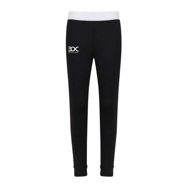 Base Dance Company Fashion Leggings Junior Thumbnail