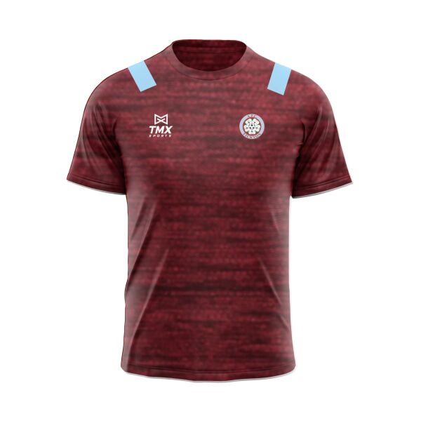 Tickton Training T-Shirt Junior Thumbnail