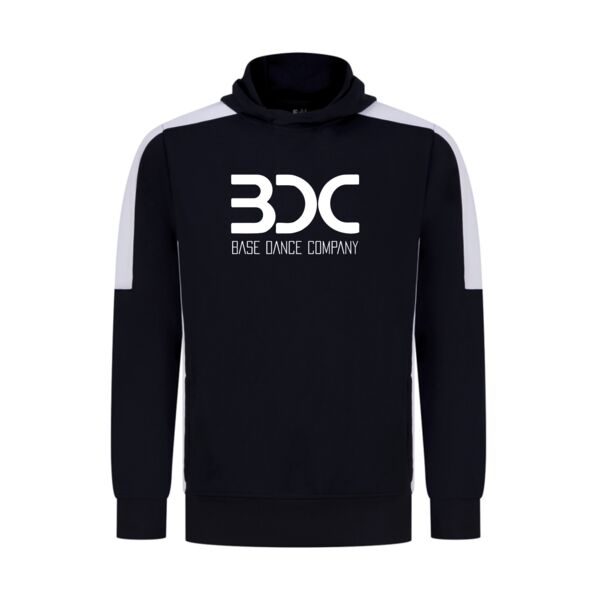 BDC Royals Team Hoodie 24  Thumbnail