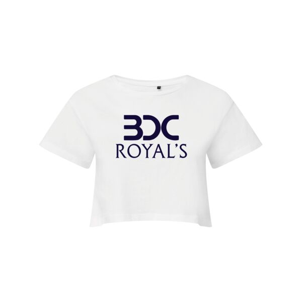 BDC Royals Boxy Tee 24 Thumbnail