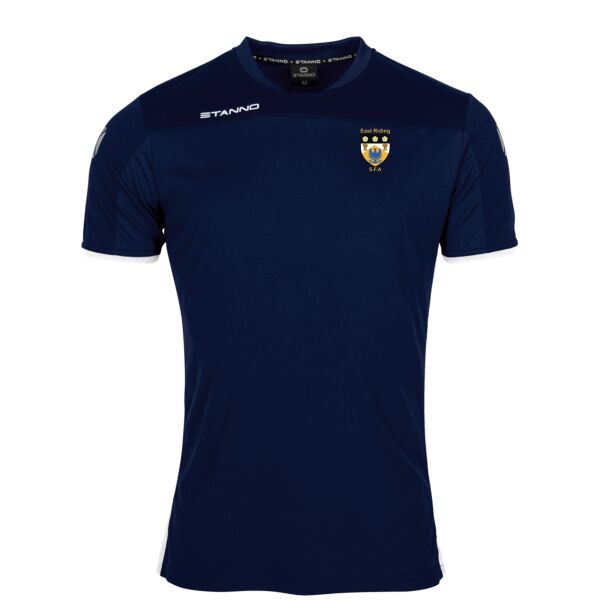 East Riding SFA T-Shirt Junior Thumbnail