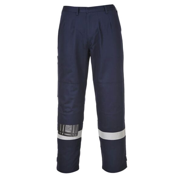 Portwest Bizflame Work Trousers Thumbnail