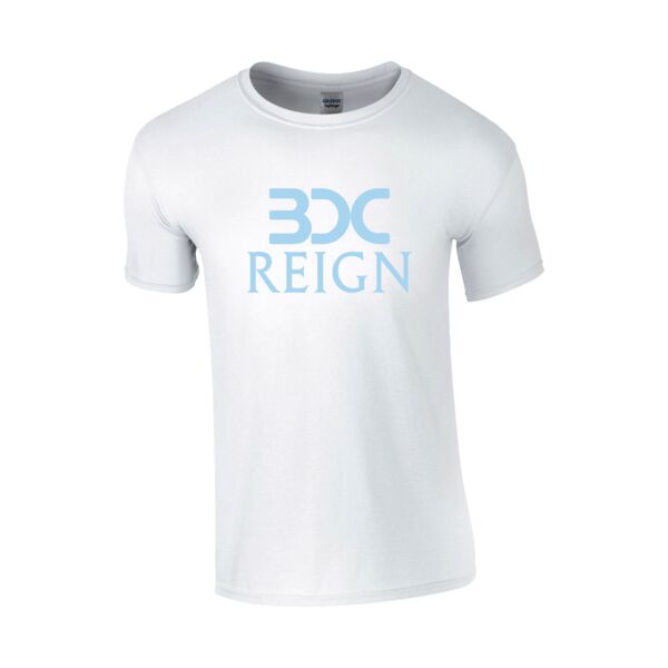 Base Dance Company Reign T-Shirt Junior Thumbnail