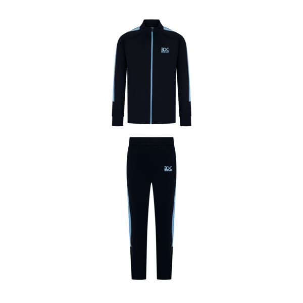 Base Dance Company Reign Tracksuit  Thumbnail