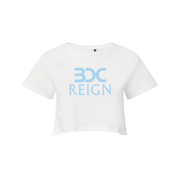 Base Dance Company Reign Boxy Tee Thumbnail