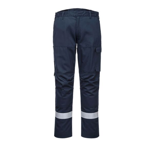 Portwest Bizflame Industry Trousers Thumbnail