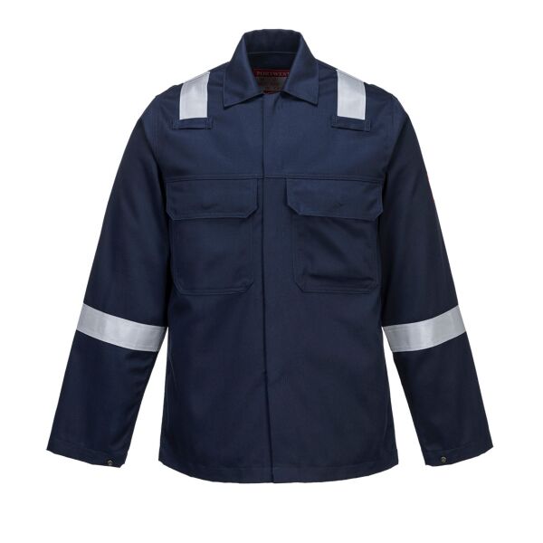 Portwest Bizweld Iona FR Jacket Thumbnail