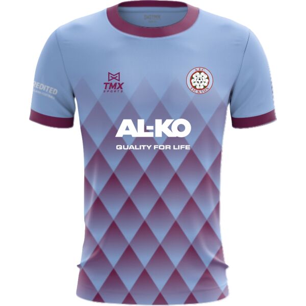 Copy of Tickton Matchday Shirt  Thumbnail