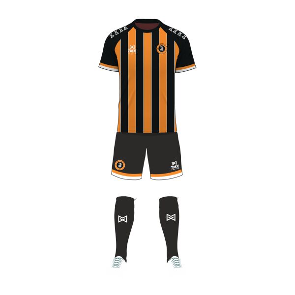 Brandesburton Home Kit  Thumbnail