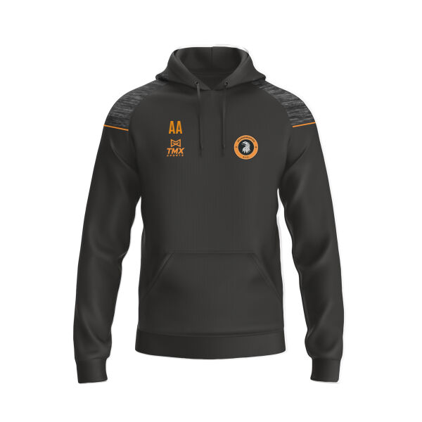 Brandesburton Hoodie Junior Thumbnail