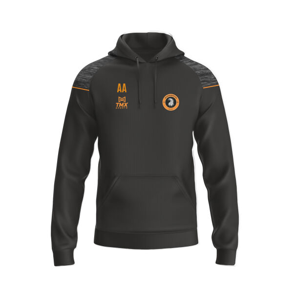 Brandesburton Hoodie Thumbnail