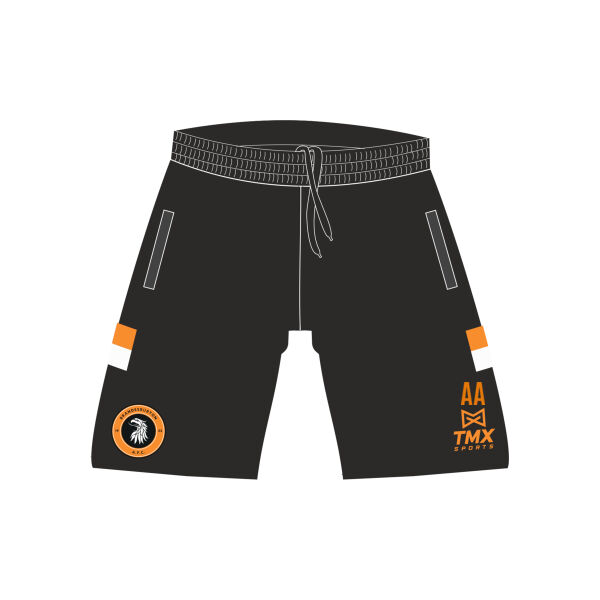 Brandesburton Training Shorts Thumbnail
