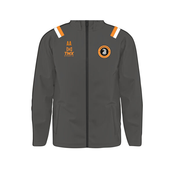 Brandesburton All Season Jacket Thumbnail